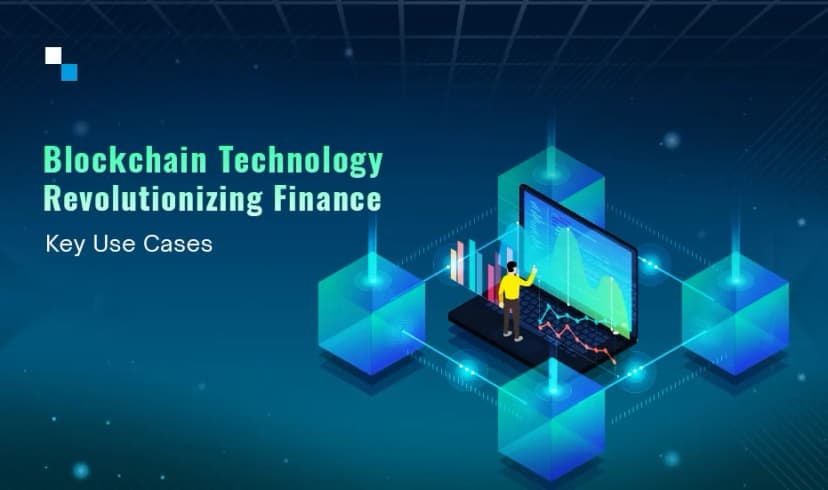 Blockchain Technology and Its Impact on Financial Systems