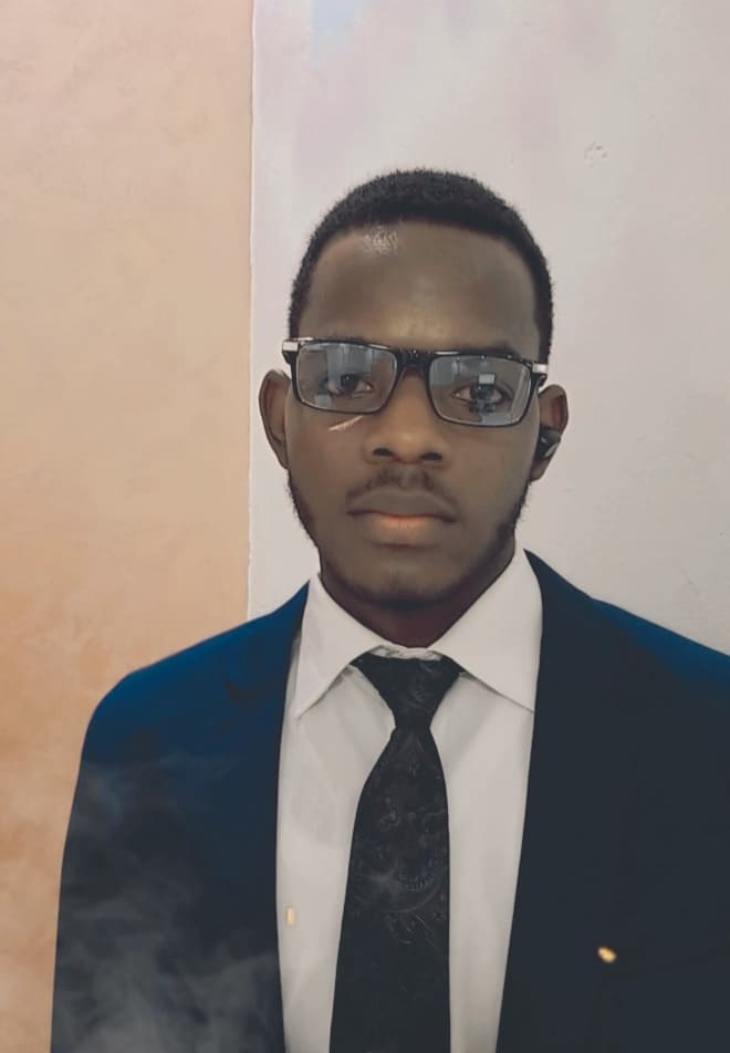 Nlone Emmanuel's profile picture