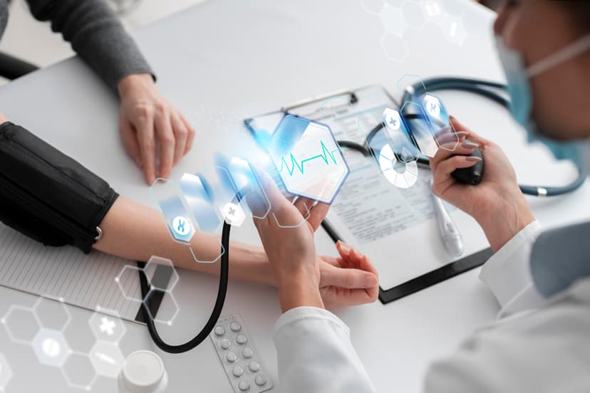The Future of Artificial Intelligence in Healthcare