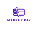 Markup Pay logo