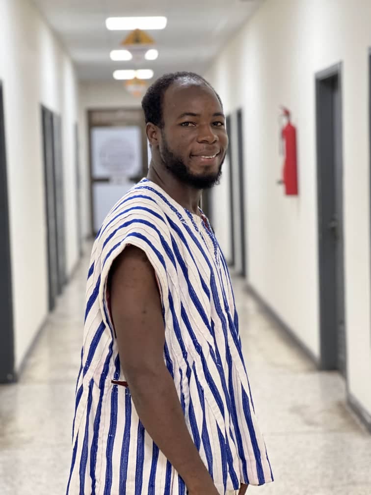 Mayeem Samson's profile picture