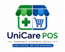 UnicarePOS logo